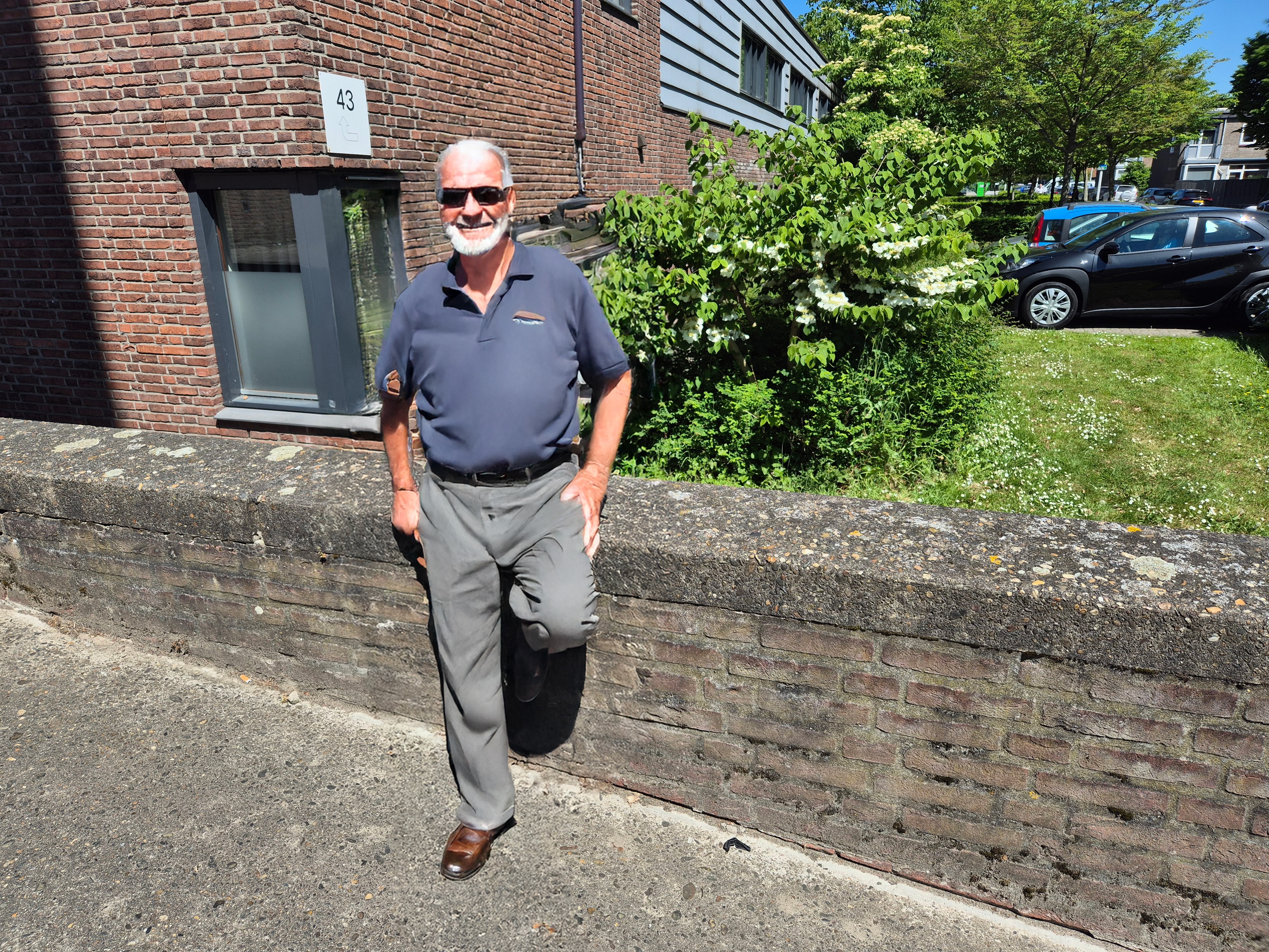 Afbeelding ter illustratie (AI gegenereerd)